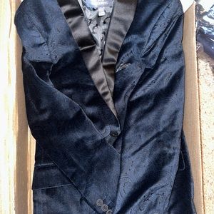 12yr old Appaman Suit